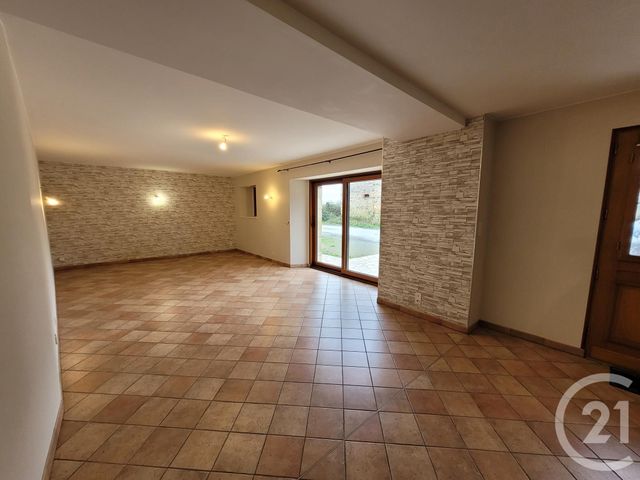 Afficher la photo en grand maison à louer - 5 pièces - 138.96 m2 - MOUTIERS - 35 - BRETAGNE - Century 21 A.I.T