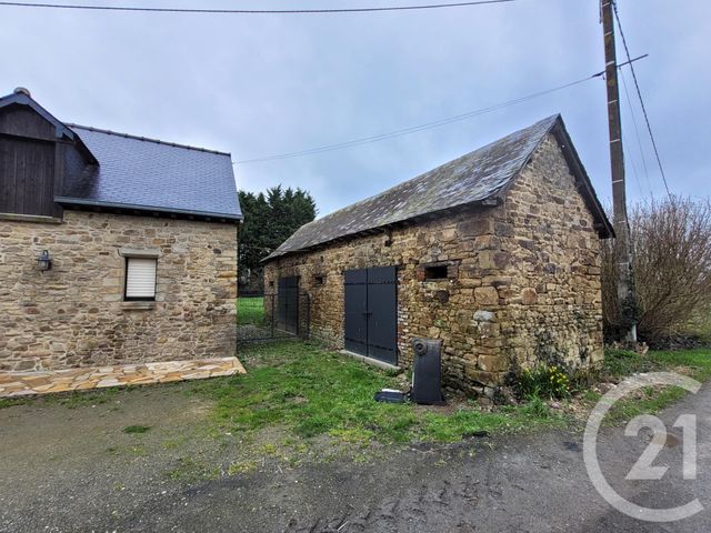 Afficher la photo en grand maison à louer - 5 pièces - 138.96 m2 - MOUTIERS - 35 - BRETAGNE - Century 21 A.I.T