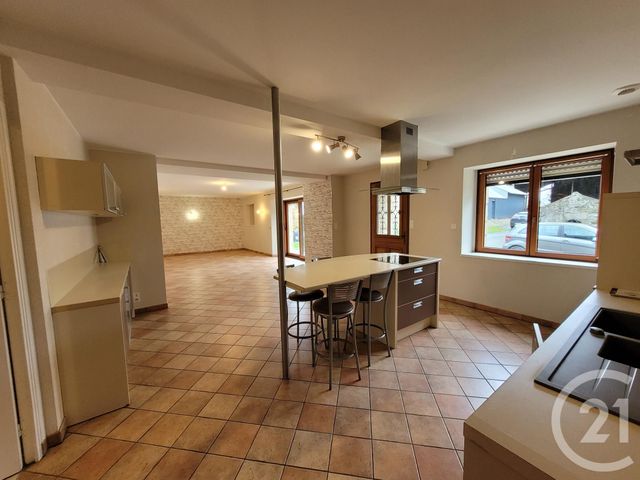 Afficher la photo en grand maison à louer - 5 pièces - 138.96 m2 - MOUTIERS - 35 - BRETAGNE - Century 21 A.I.T