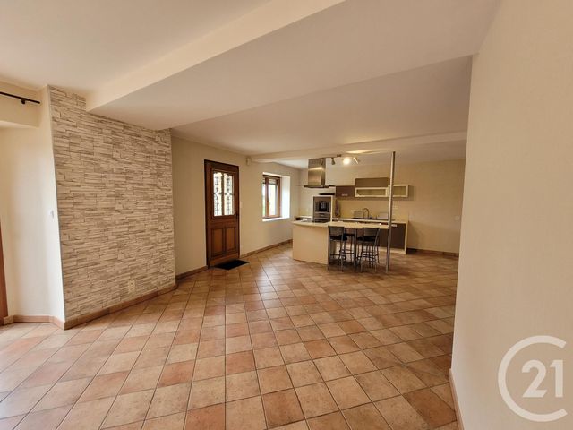 Afficher la photo en grand maison à louer - 5 pièces - 138.96 m2 - MOUTIERS - 35 - BRETAGNE - Century 21 A.I.T