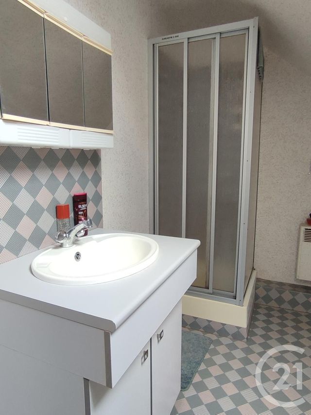 maison à vendre - 6 pièces - 122.13 m2 - VITRE - 35 - BRETAGNE - Century 21 A.I.T