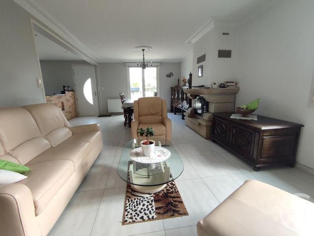 maison à vendre - 6 pièces - 122.13 m2 - VITRE - 35 - BRETAGNE - Century 21 A.I.T