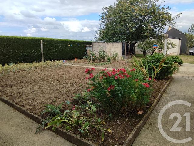 maison à vendre - 6 pièces - 122.13 m2 - VITRE - 35 - BRETAGNE - Century 21 A.I.T