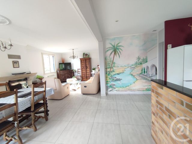 maison à vendre - 6 pièces - 122.13 m2 - VITRE - 35 - BRETAGNE - Century 21 A.I.T