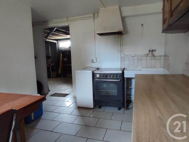 maison à vendre - 6 pièces - 122.13 m2 - VITRE - 35 - BRETAGNE - Century 21 A.I.T