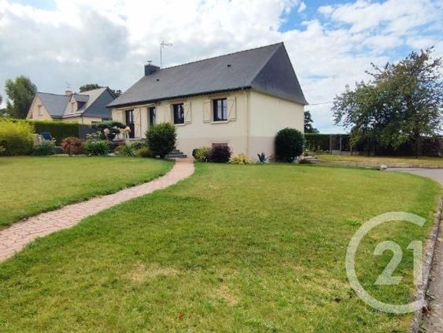 Afficher la photo en grand maison à vendre - 5 pièces - 122.13 m2 - ETRELLES - 35 - BRETAGNE - Century 21 A.I.T
