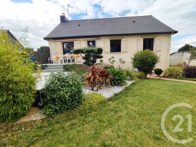 Afficher la photo en grand maison à vendre - 5 pièces - 122.13 m2 - ETRELLES - 35 - BRETAGNE - Century 21 A.I.T