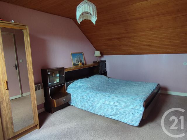 maison à vendre - 6 pièces - 122.13 m2 - VITRE - 35 - BRETAGNE - Century 21 A.I.T