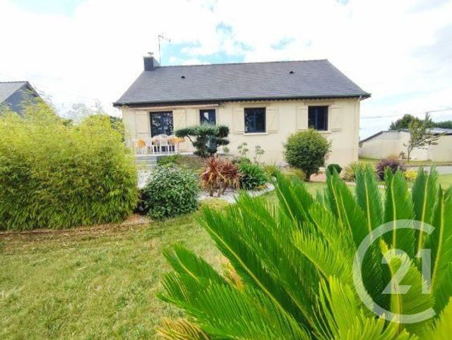 Afficher la photo en grand maison à vendre - 5 pièces - 122.13 m2 - ETRELLES - 35 - BRETAGNE - Century 21 A.I.T