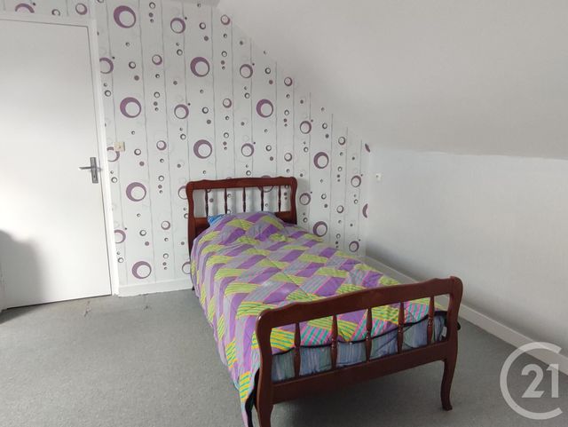 maison à vendre - 6 pièces - 122.13 m2 - VITRE - 35 - BRETAGNE - Century 21 A.I.T