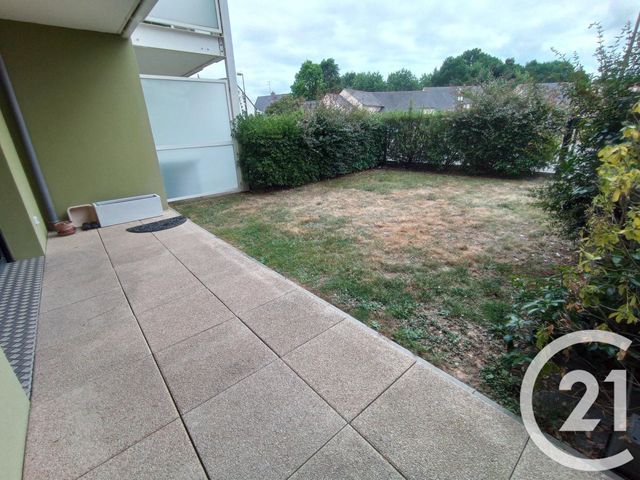 Appartement à vendre VITRE