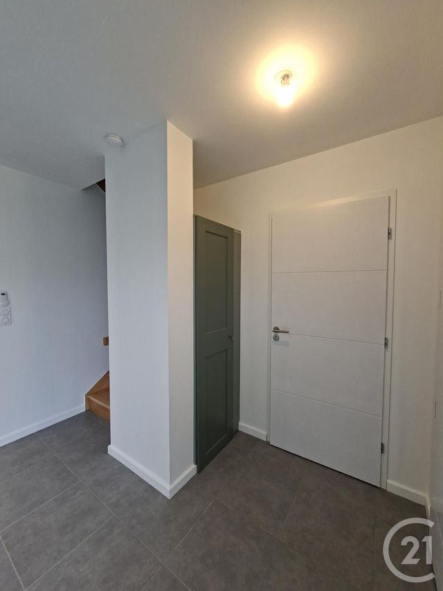 maison à louer - 4 pièces - 84.6 m2 - VITRE - 35 - BRETAGNE - Century 21 A.I.T