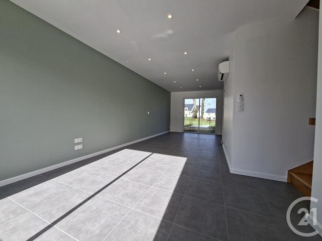 maison à louer - 4 pièces - 84.6 m2 - VITRE - 35 - BRETAGNE - Century 21 A.I.T