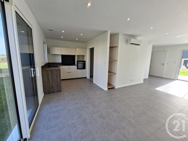 maison à louer - 4 pièces - 84.6 m2 - VITRE - 35 - BRETAGNE - Century 21 A.I.T