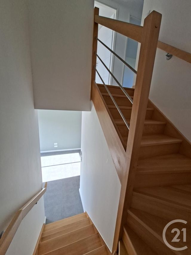 maison à louer - 4 pièces - 84.6 m2 - VITRE - 35 - BRETAGNE - Century 21 A.I.T