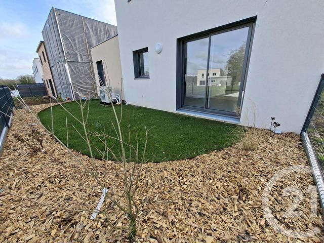 maison à louer - 4 pièces - 84.6 m2 - VITRE - 35 - BRETAGNE - Century 21 A.I.T