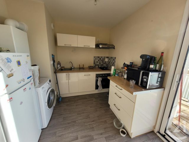 appartement - VITRE - 35