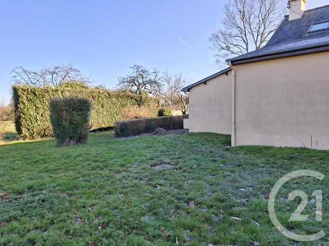 maison à louer - 5 pièces - 119.38 m2 - NOYAL SUR VILAINE - 35 - BRETAGNE - Century 21 A.I.T
