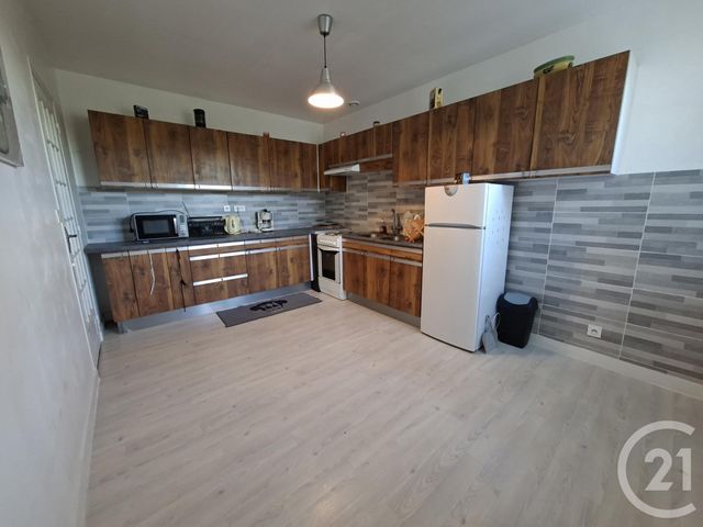 maison à louer - 5 pièces - 119.38 m2 - NOYAL SUR VILAINE - 35 - BRETAGNE - Century 21 A.I.T