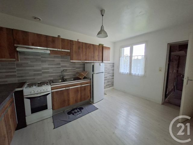 maison à louer - 5 pièces - 119.38 m2 - NOYAL SUR VILAINE - 35 - BRETAGNE - Century 21 A.I.T