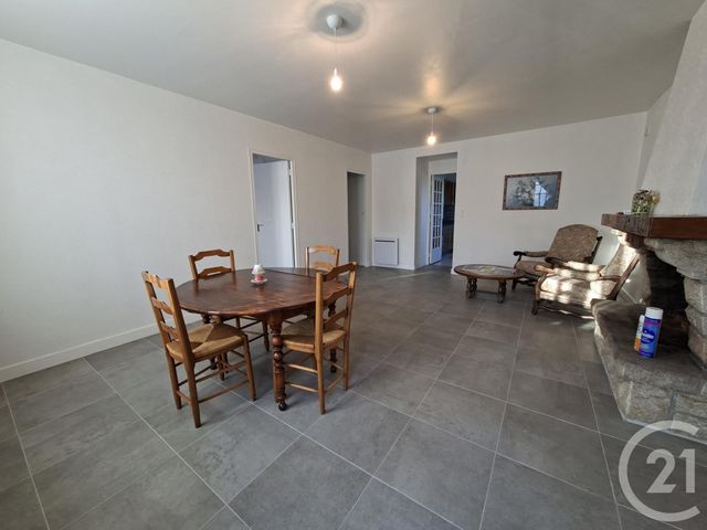 maison à louer - 5 pièces - 119.38 m2 - NOYAL SUR VILAINE - 35 - BRETAGNE - Century 21 A.I.T