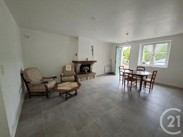 maison à louer - 5 pièces - 119.38 m2 - NOYAL SUR VILAINE - 35 - BRETAGNE - Century 21 A.I.T