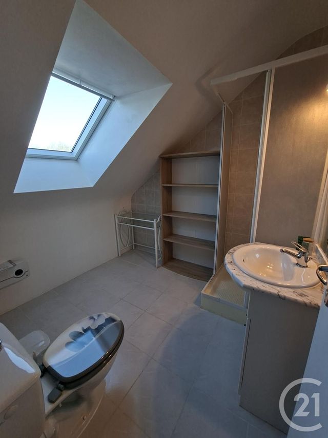 maison à louer - 5 pièces - 119.38 m2 - NOYAL SUR VILAINE - 35 - BRETAGNE - Century 21 A.I.T