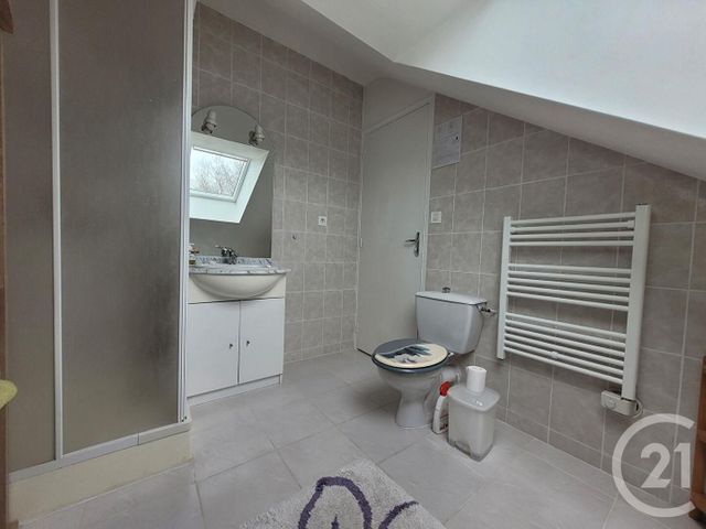 Afficher la photo en grand maison à louer - 5 pièces - 119.38 m2 - NOYAL SUR VILAINE - 35 - BRETAGNE - Century 21 A.I.T