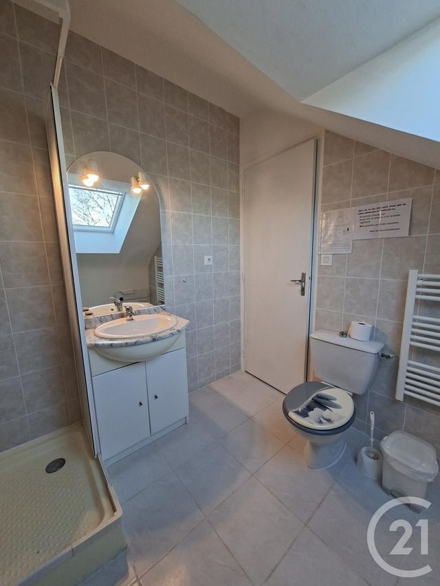 maison à louer - 5 pièces - 119.38 m2 - NOYAL SUR VILAINE - 35 - BRETAGNE - Century 21 A.I.T