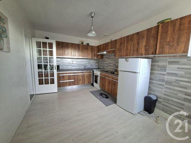 maison à louer - 5 pièces - 119.38 m2 - NOYAL SUR VILAINE - 35 - BRETAGNE - Century 21 A.I.T