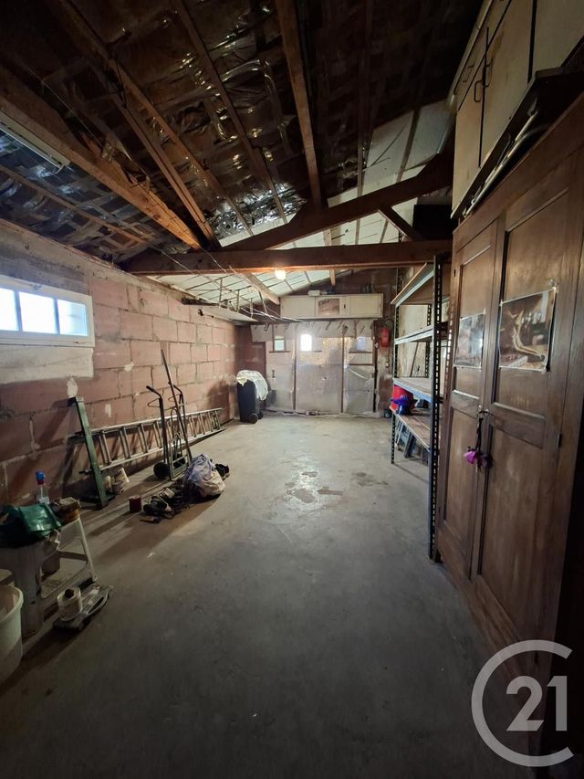 maison à louer - 5 pièces - 119.38 m2 - NOYAL SUR VILAINE - 35 - BRETAGNE - Century 21 A.I.T