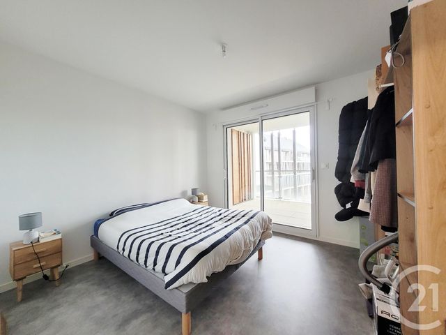 Afficher la photo en grand Appartement F2 à louer - 2 pièces - 47.49 m2 - VITRE - 35 - BRETAGNE - Century 21 A.I.T