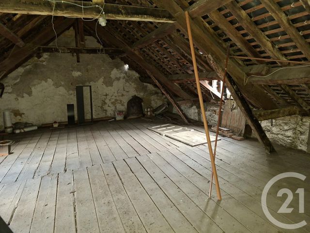 immeuble à vendre - 93.0 m2 - VITRE - 35 - BRETAGNE - Century 21 A.I.T