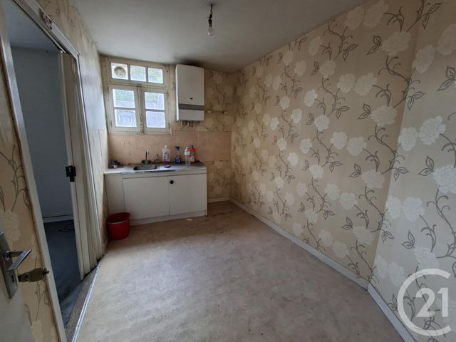 immeuble à vendre - 93.0 m2 - VITRE - 35 - BRETAGNE - Century 21 A.I.T