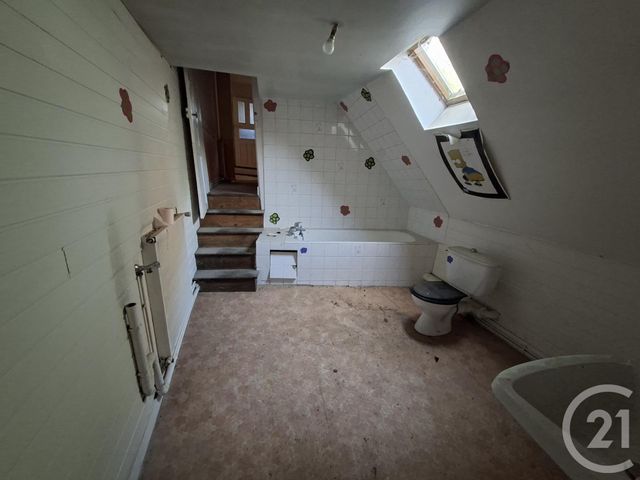 immeuble à vendre - 93.0 m2 - VITRE - 35 - BRETAGNE - Century 21 A.I.T