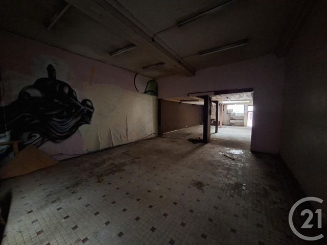 immeuble à vendre - 93.0 m2 - VITRE - 35 - BRETAGNE - Century 21 A.I.T