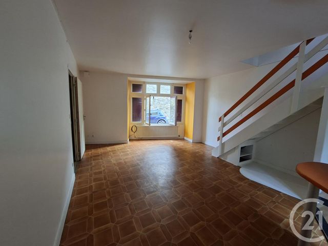 immeuble à vendre - 93.0 m2 - VITRE - 35 - BRETAGNE - Century 21 A.I.T