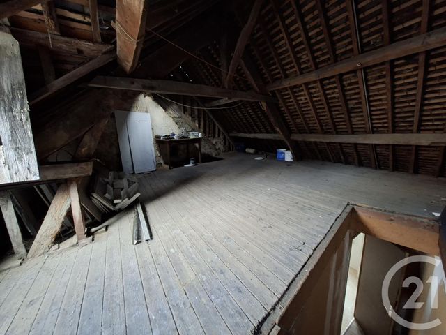 immeuble à vendre - 93.0 m2 - VITRE - 35 - BRETAGNE - Century 21 A.I.T