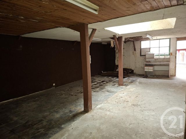 immeuble à vendre - 93.0 m2 - VITRE - 35 - BRETAGNE - Century 21 A.I.T