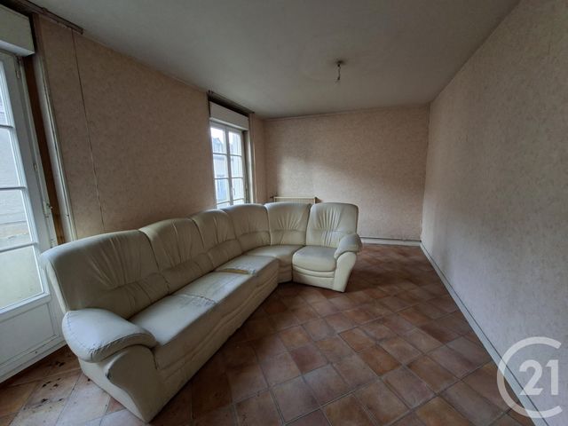 immeuble à vendre - 93.0 m2 - VITRE - 35 - BRETAGNE - Century 21 A.I.T