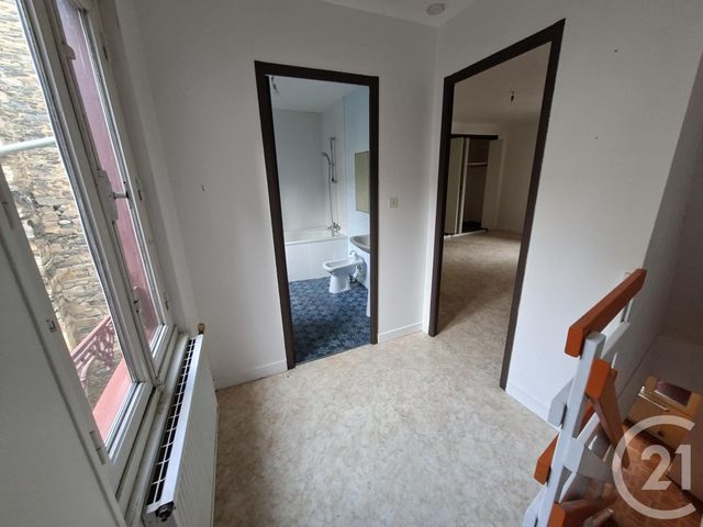 immeuble à vendre - 93.0 m2 - VITRE - 35 - BRETAGNE - Century 21 A.I.T