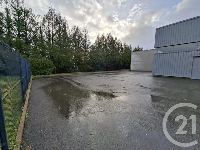 Appartement Local à louer - 1 pièce - 200.0 m2 - VITRE - 35 - BRETAGNE - Century 21 A.I.T