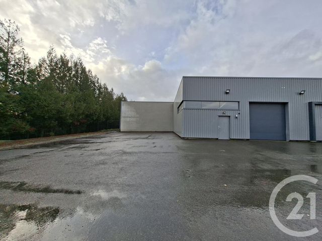 Appartement Local à louer VITRE