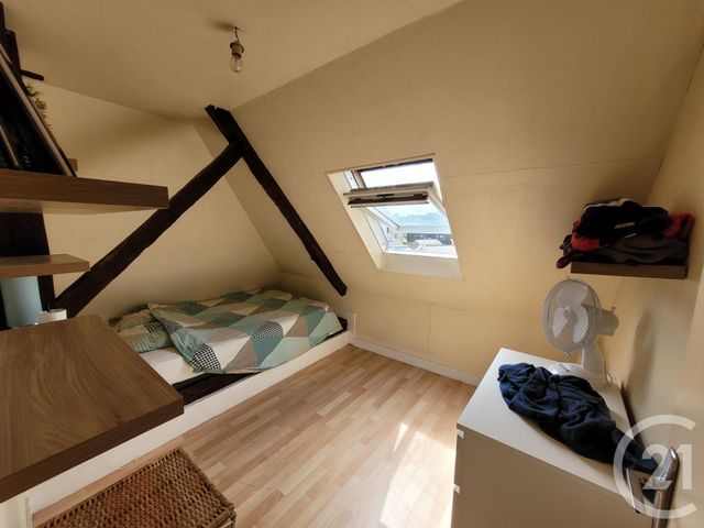 Appartement à louer - 2 pièces - 35.0 m2 - VITRE - 35 - BRETAGNE - Century 21 A.I.T