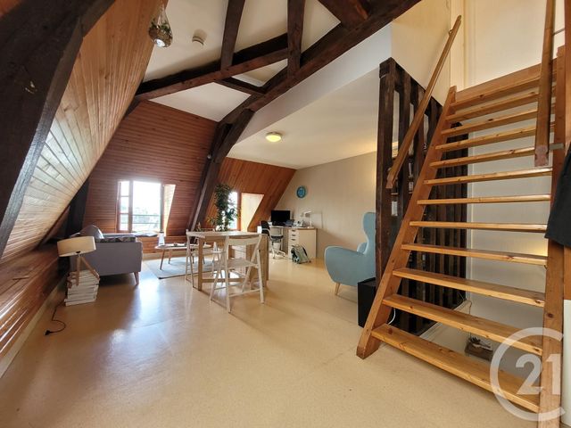 appartement - VITRE - 35