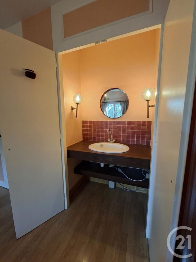 maison à vendre - 6 pièces - 142.0 m2 - VITRE - 35 - BRETAGNE - Century 21 A.I.T