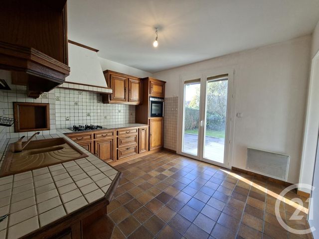 maison à vendre - 6 pièces - 142.0 m2 - VITRE - 35 - BRETAGNE - Century 21 A.I.T