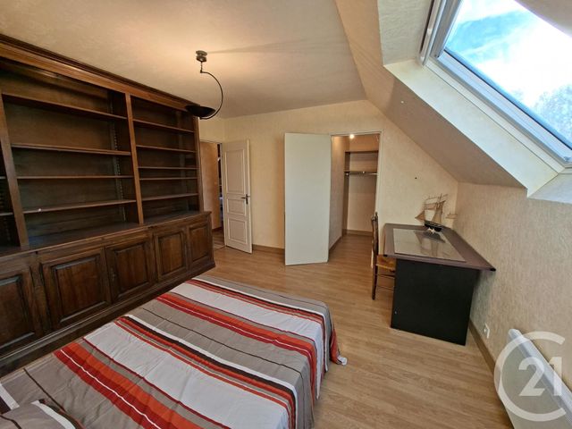 maison à vendre - 6 pièces - 142.0 m2 - VITRE - 35 - BRETAGNE - Century 21 A.I.T