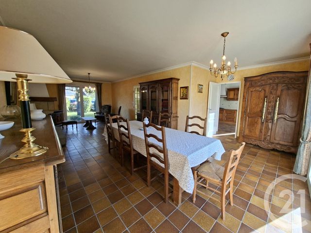 maison à vendre - 6 pièces - 142.0 m2 - VITRE - 35 - BRETAGNE - Century 21 A.I.T