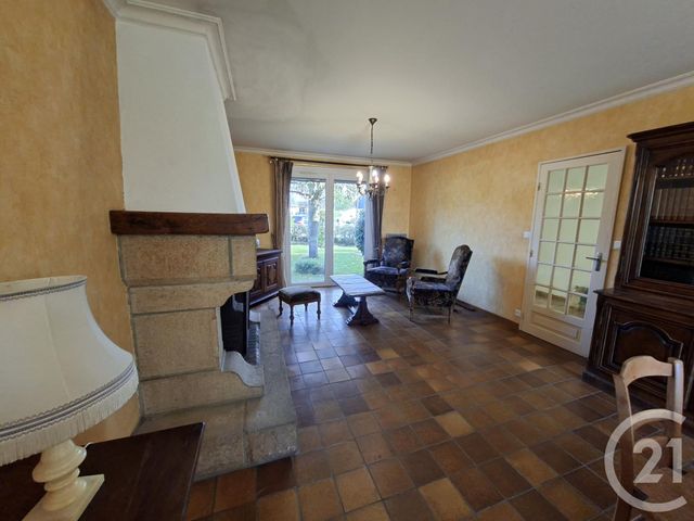 maison à vendre - 6 pièces - 142.0 m2 - VITRE - 35 - BRETAGNE - Century 21 A.I.T